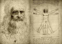Da Vinci